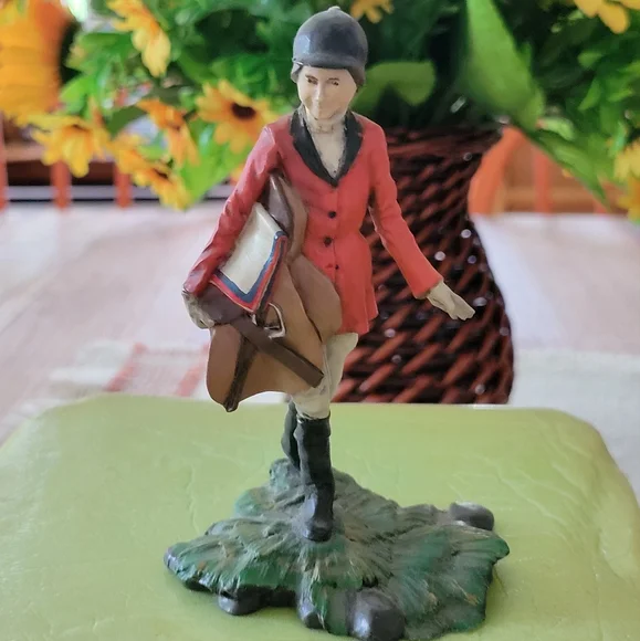 Franklin Mint Children of the World Figurines - Picture 3 of 12